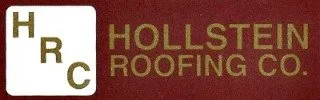 Slide of Hollstein Roofing