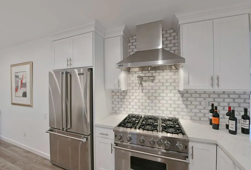 Slide of Holly Development