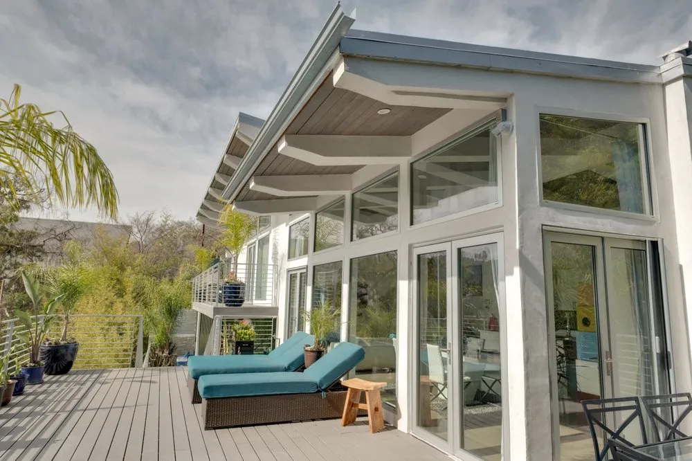 Slide of Holly Development