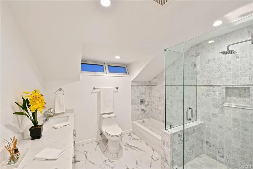 Slide of Holly Development