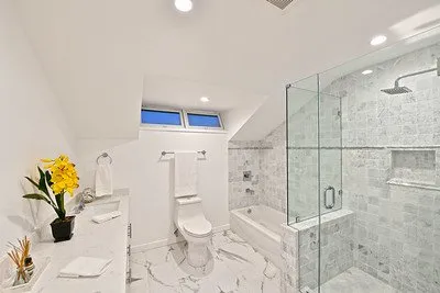 Slide of Holly Development