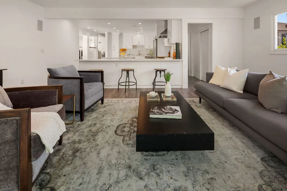 Slide of Holly Development