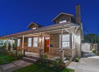 Slide of Holly Development