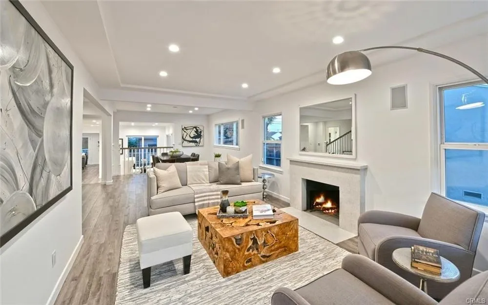 Slide of Holly Development