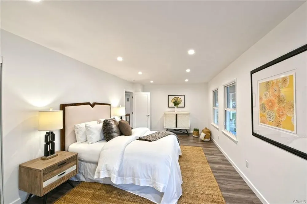 Slide of Holly Development