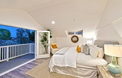 Slide of Holly Development