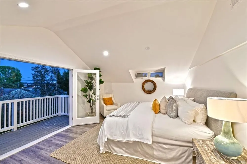 Slide of Holly Development