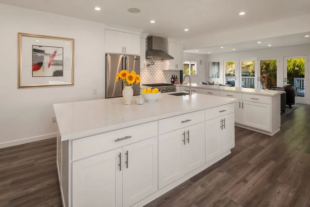 Slide of Holly Development