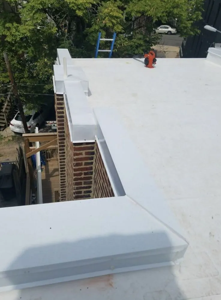 Expert metal roofing installation for residential properties across MONTGOMRY VLG, MD - Holly Exterior Consultant