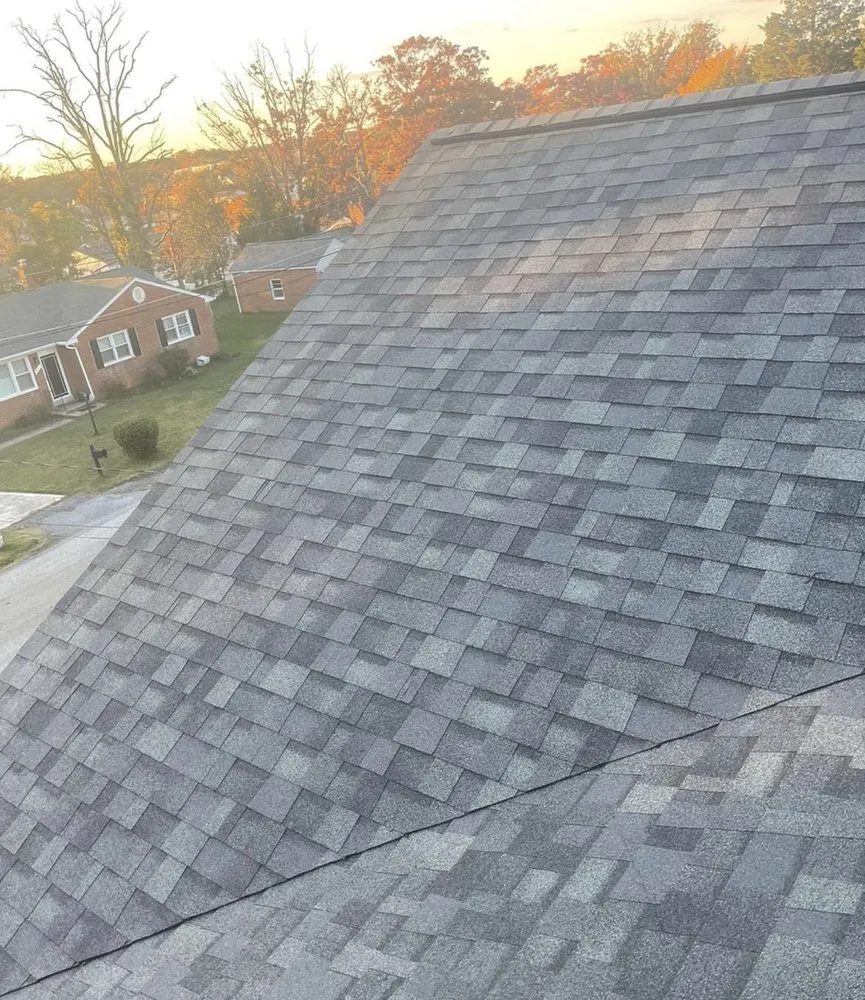 Licensed residential roofing service near you across MONTGOMRY VLG, MD - Holly Exterior Consultant