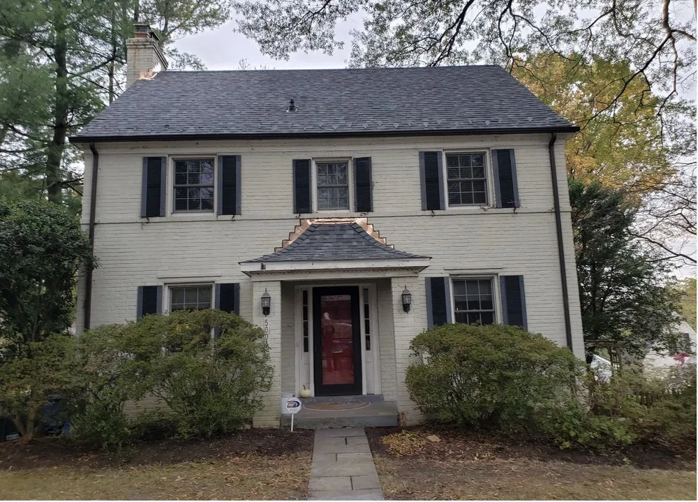 Emergency roof installation in MONTGOMRY VLG, MD - Holly Exterior Consultant