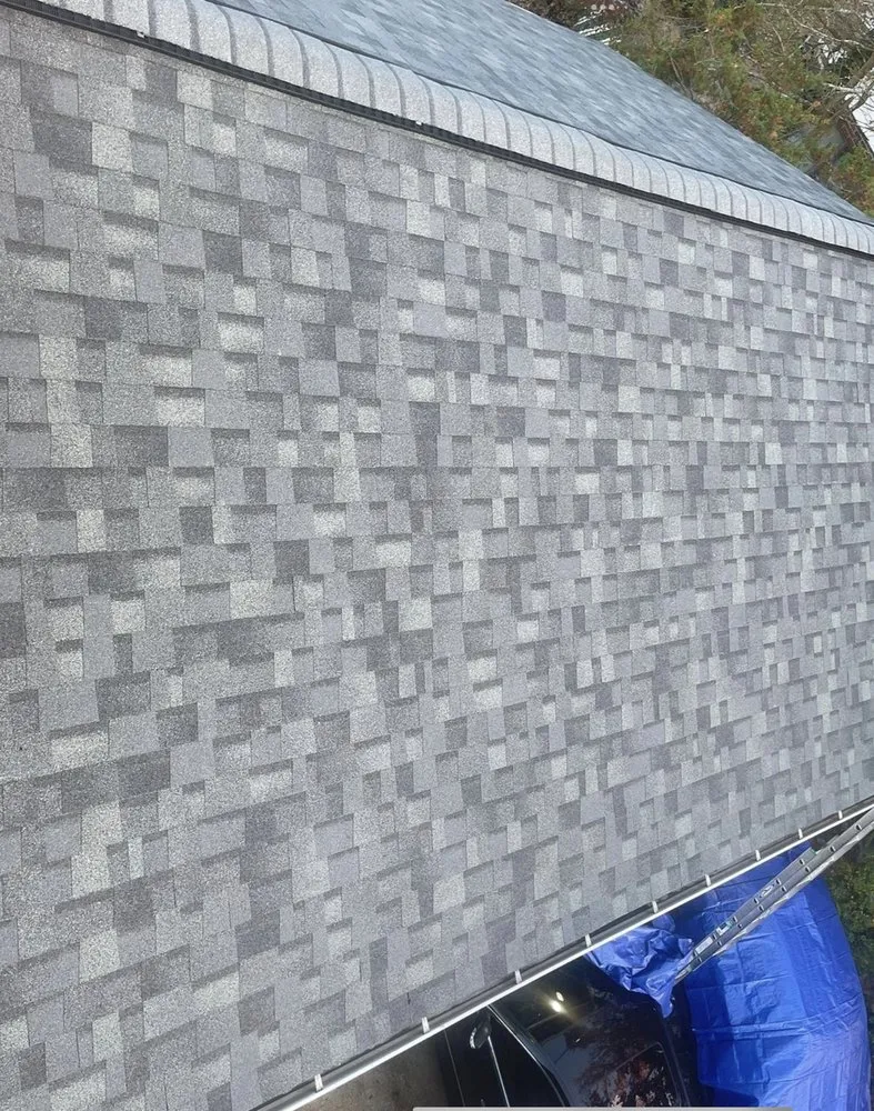 Professional roof repair in MONTGOMRY VLG, MD by Holly Exterior Consultant