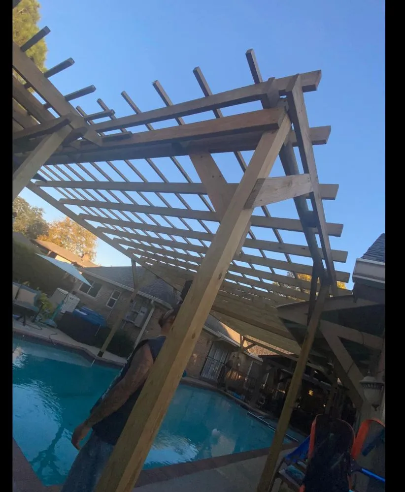 Slide of Hollywood Construction and Landclearing