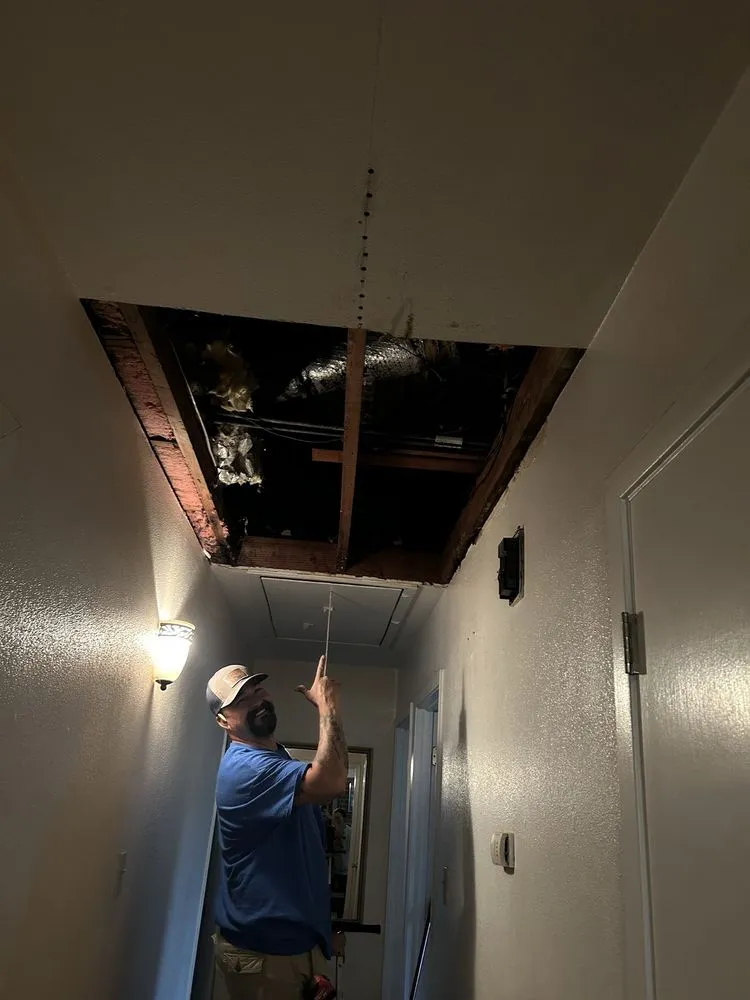 Slide of Hollywood Construction and Landclearing