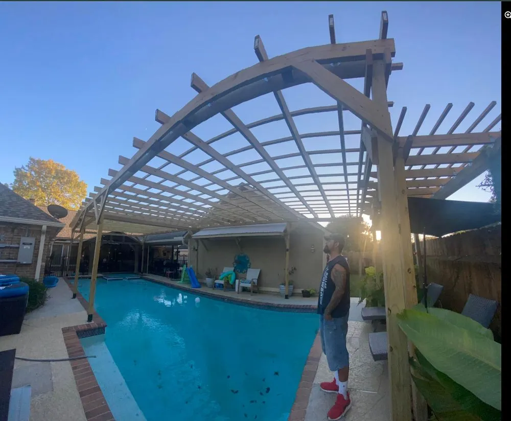 Slide of Hollywood Construction and Landclearing