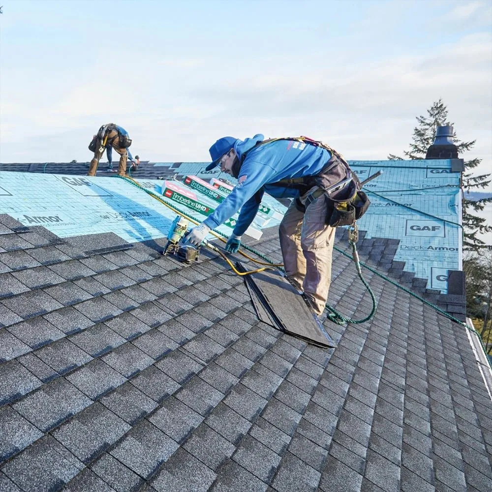 Reliable metal roofing installation for homes across Lexington-Fayette, KY - Hollywood Renovations