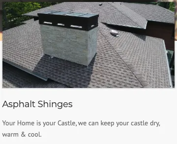 Slide of Hollywood Roofers