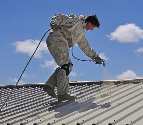 Slide of Hollywood Roofers