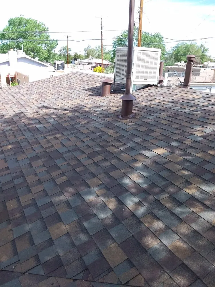 Slide of Hollywood Roofing