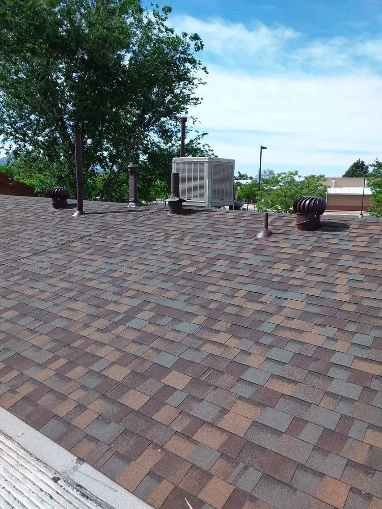 Slide of Hollywood Roofing