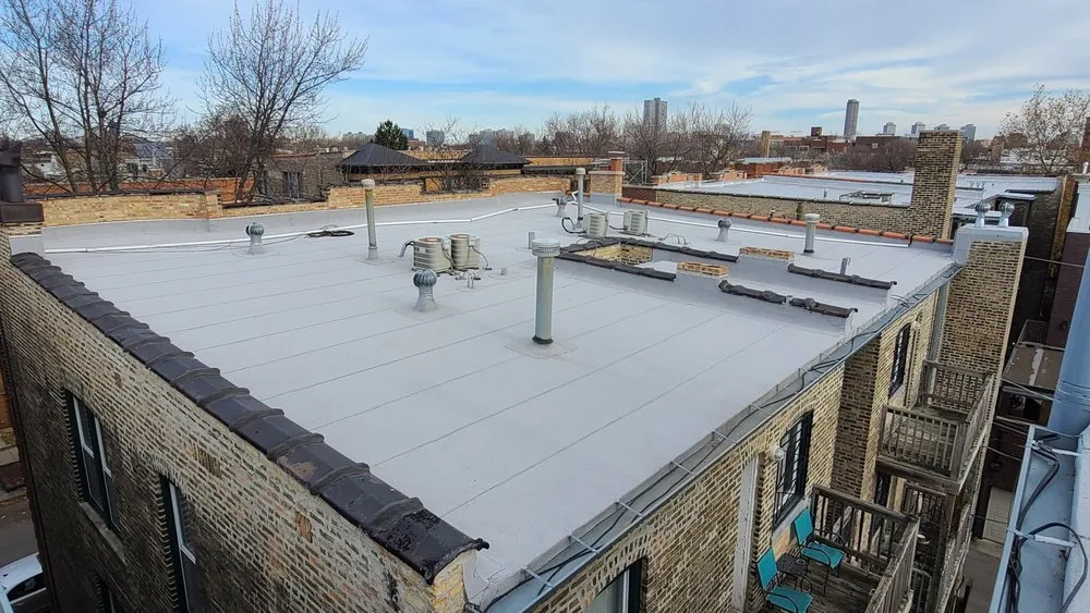 Slide of Holman & Nachtwey Co