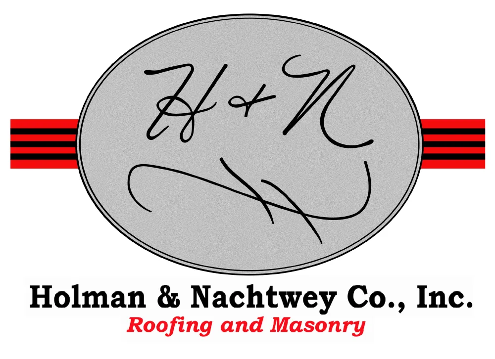 Slide of Holman & Nachtwey Co
