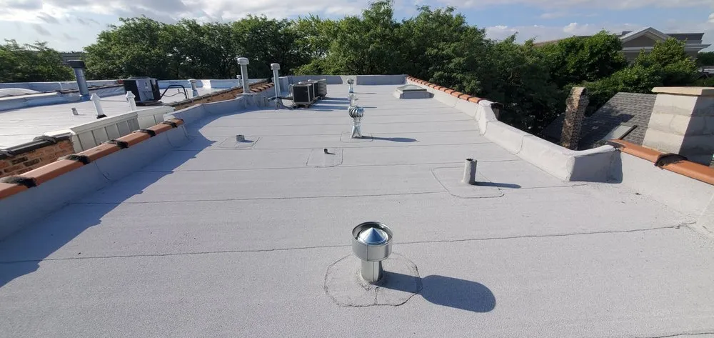 Slide of Holman & Nachtwey Co