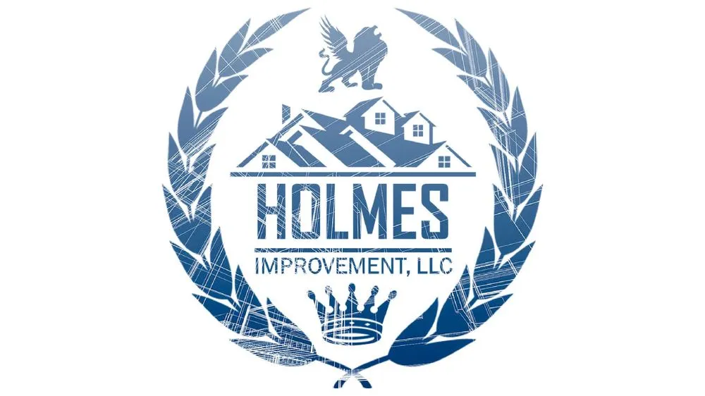Slide of Holmes Improvement