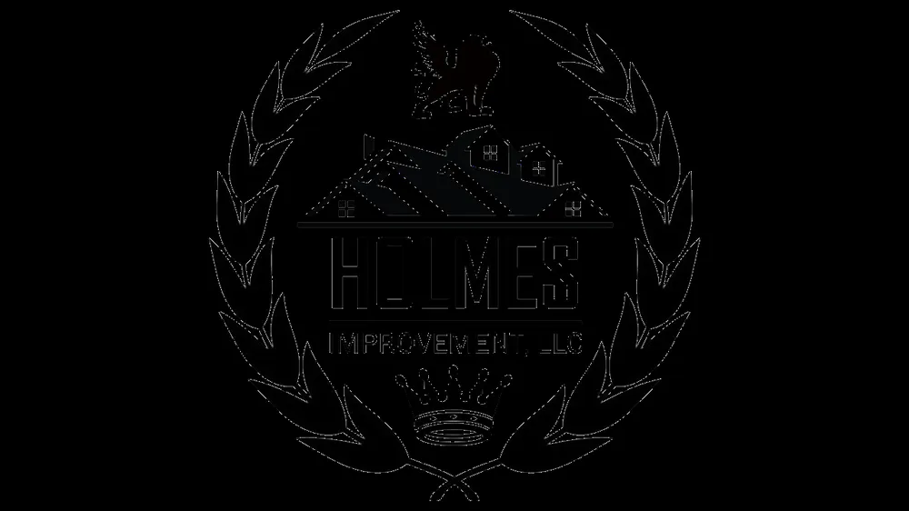 Slide of Holmes Improvement