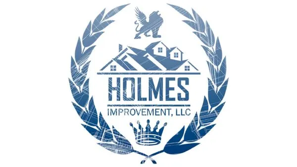 Holmes Improvement Logo