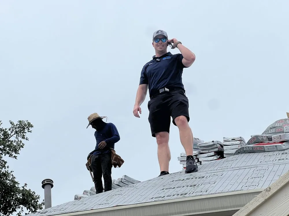 Slide of Holmes Roofing & Exterior Solutions