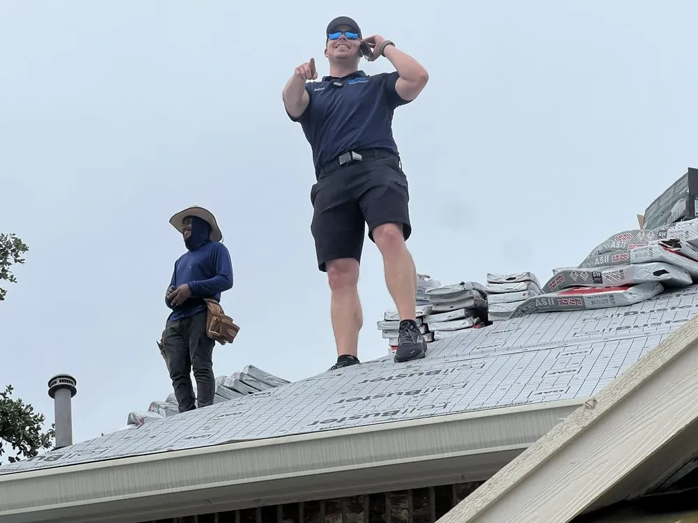 Slide of Holmes Roofing & Exterior Solutions