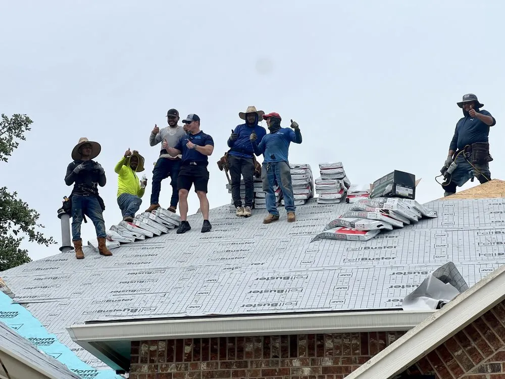 Slide of Holmes Roofing & Exterior Solutions