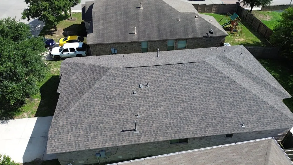 Slide of Holmes Roofing & Exterior Solutions