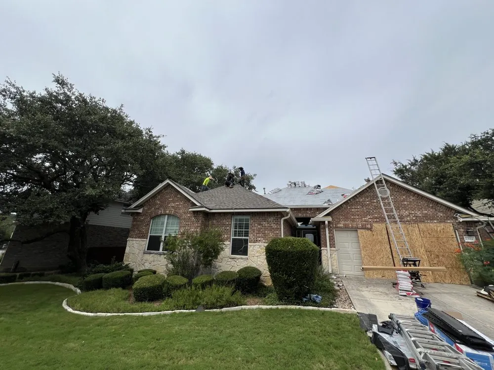 Slide of Holmes Roofing & Exterior Solutions