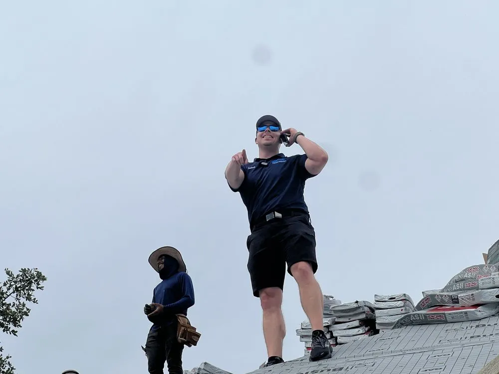 Slide of Holmes Roofing & Exterior Solutions