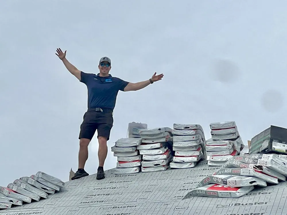 Slide of Holmes Roofing & Exterior Solutions