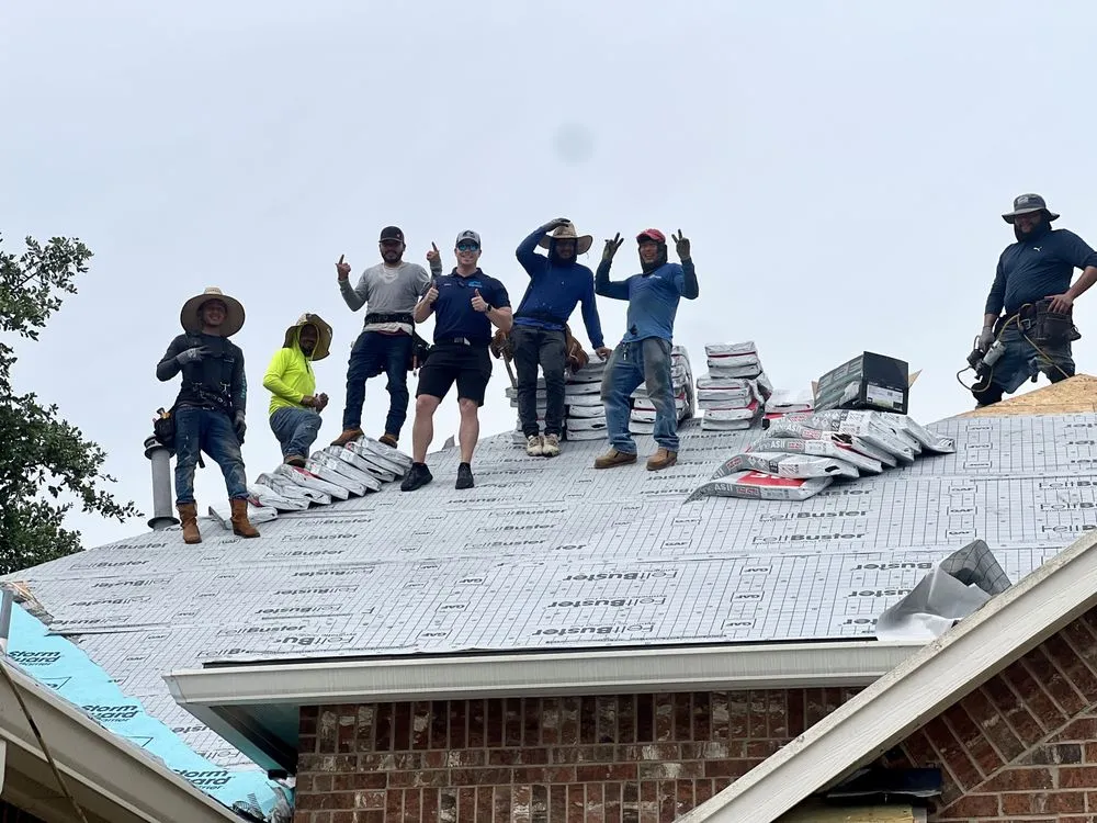 Slide of Holmes Roofing & Exterior Solutions