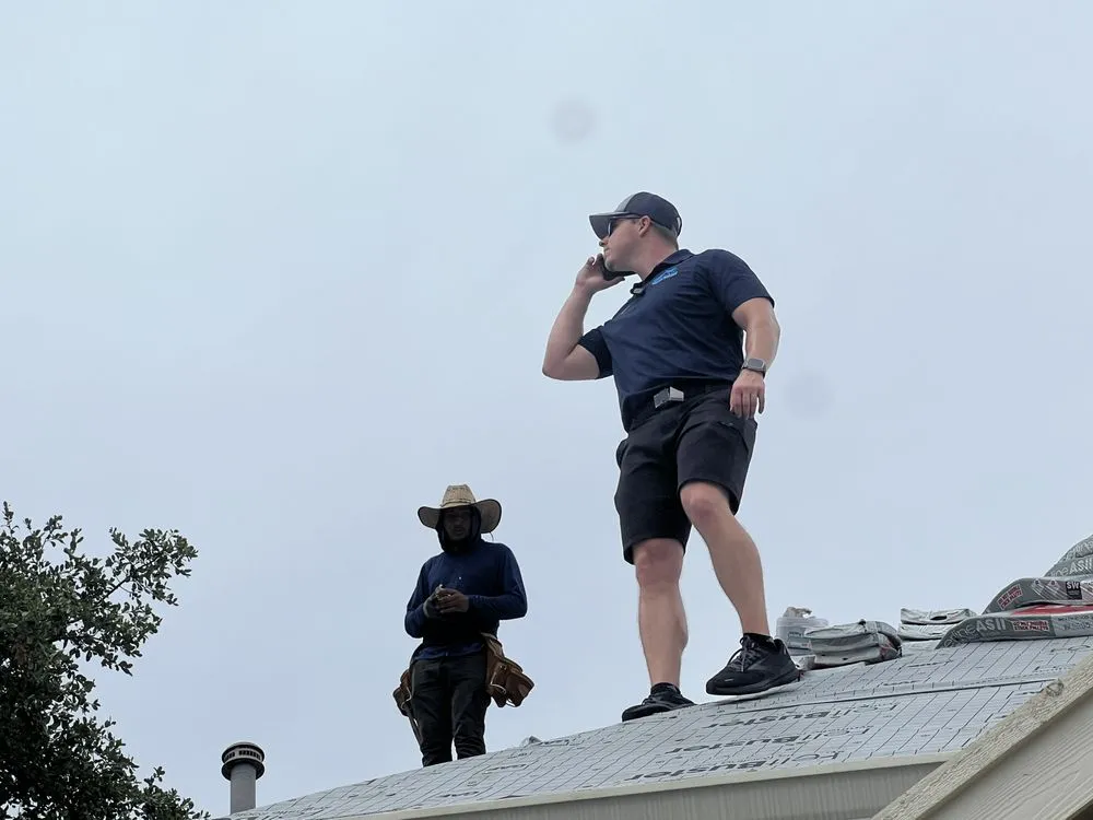 Slide of Holmes Roofing & Exterior Solutions