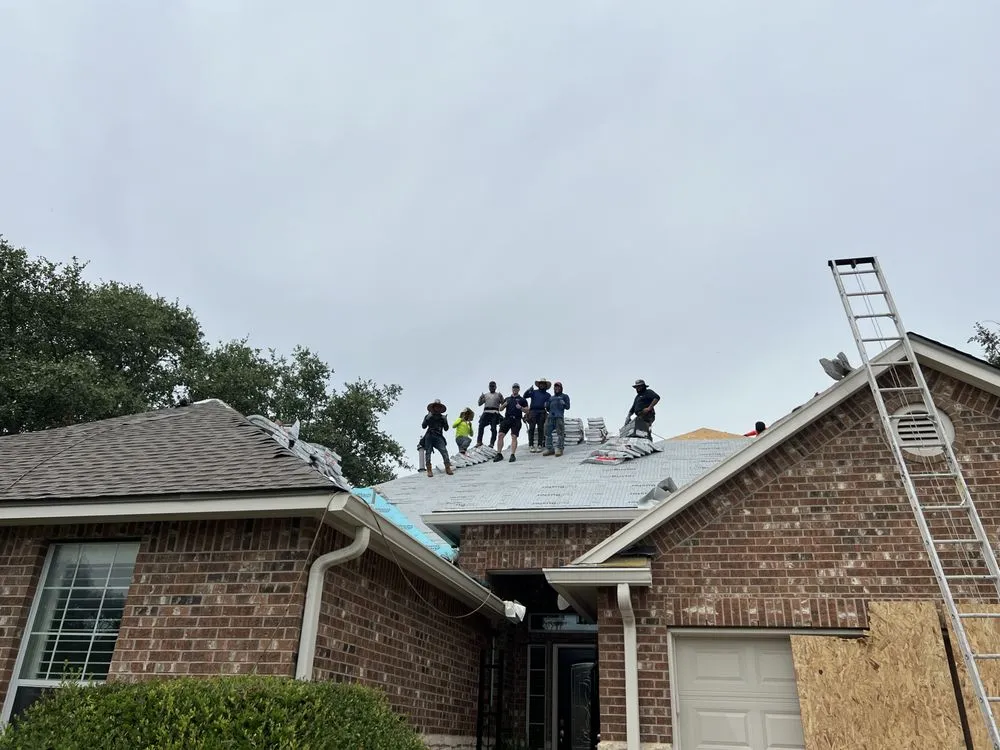 Slide of Holmes Roofing & Exterior Solutions