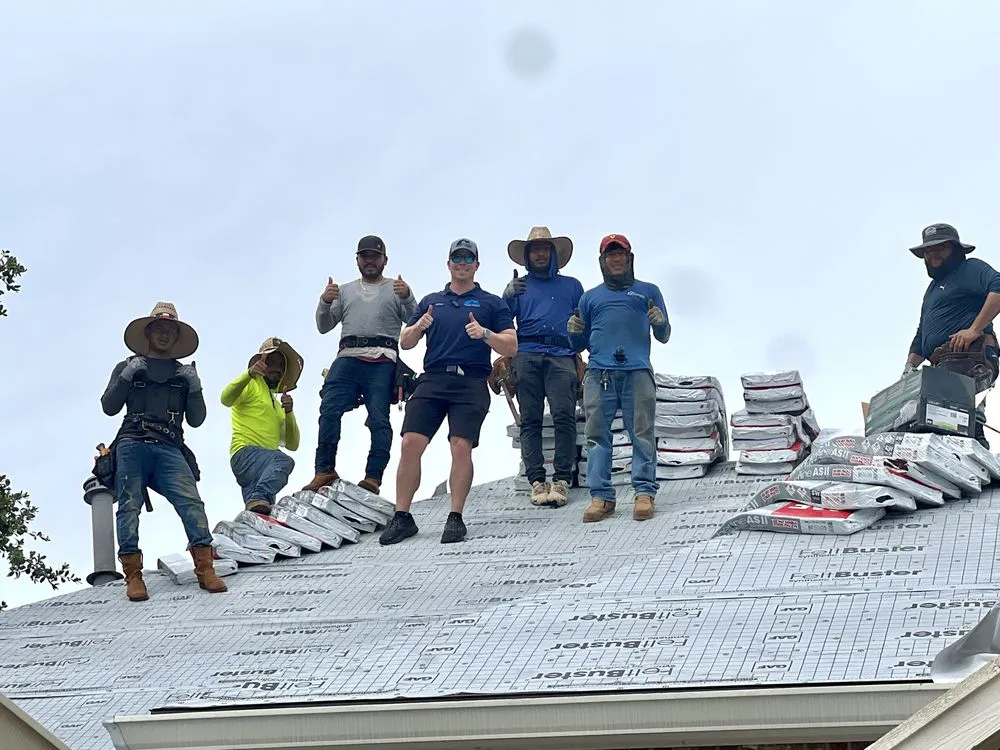 Slide of Holmes Roofing & Exterior Solutions