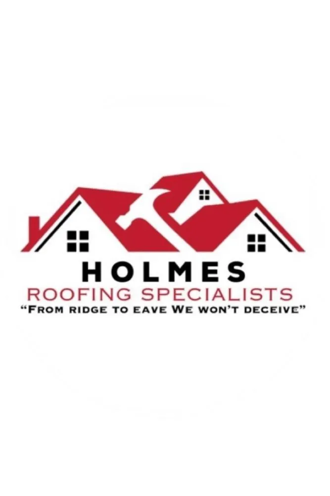 Slide of Holmes Roofing Specialists