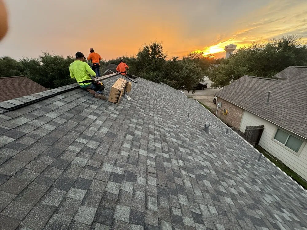 Slide of Holmes Roofing Specialists