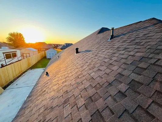 Holmes Roofing Specialists