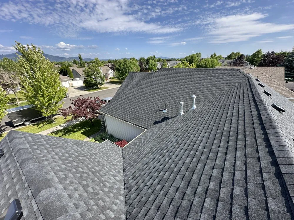 Slide of Holston Roofing