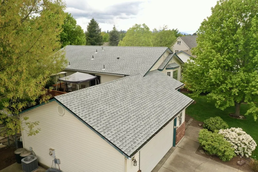 Slide of Holston Roofing