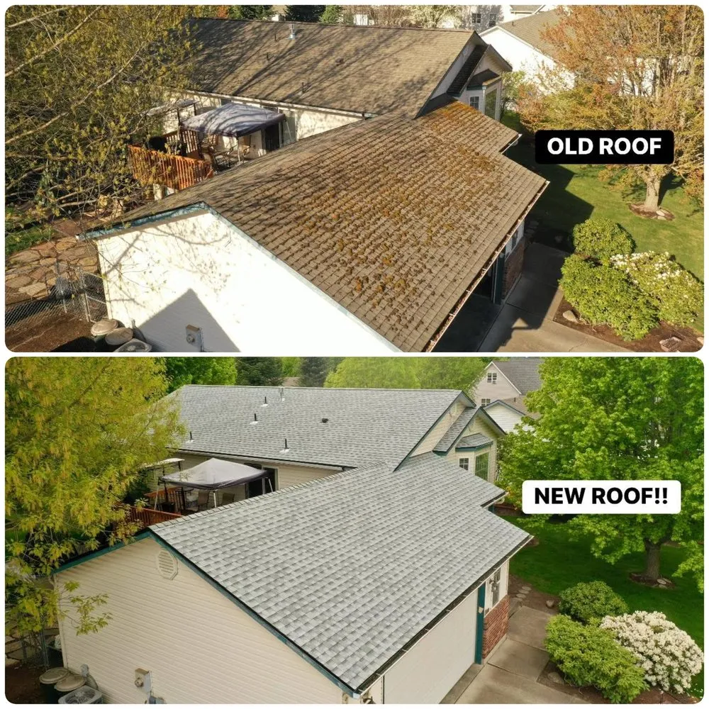 Slide of Holston Roofing