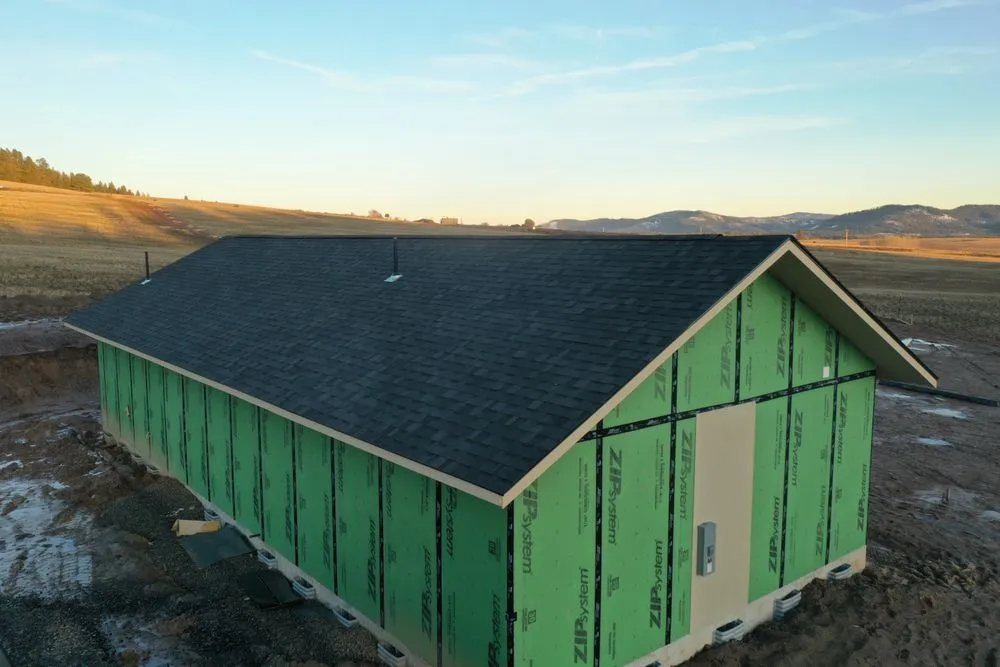 Slide of Holston Roofing