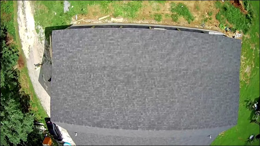 Slide of Holt Roofing