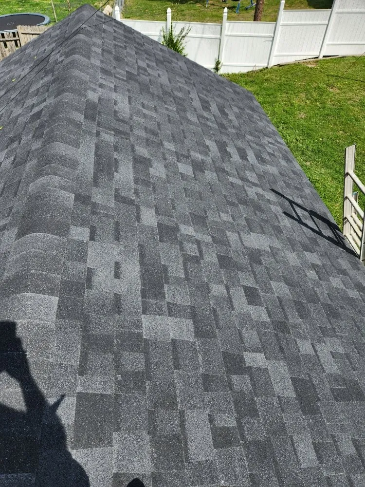 Slide of Holt Roofing